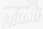 dark logo entertain miami